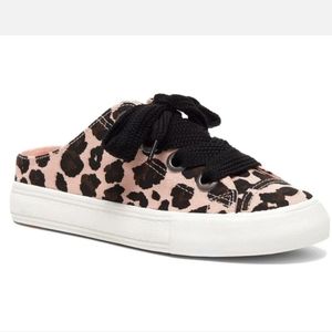 Rocket Dog 'Athena Safari' mule